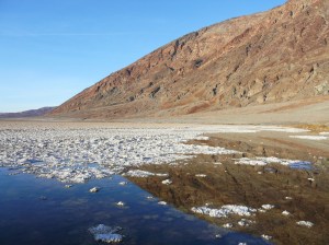 Badwater, Death Valley (California)